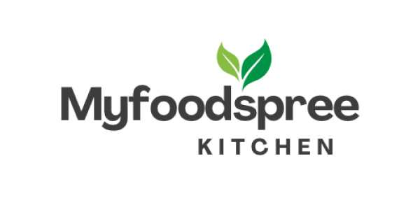 My Food Spree – Storytelling Through Food!